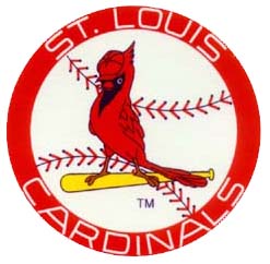 St. Louis Cardinals Logo