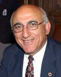 George P. Shadid