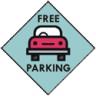 Free Parking