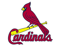 Cardinals Logo