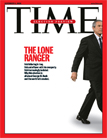 Time Magazine Nov 2006