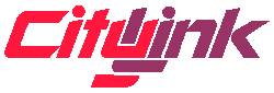 CityLink Logo