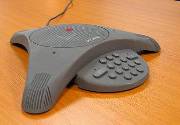 teleconferencing phone