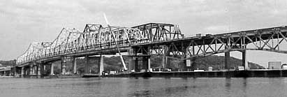 McClugage Bridge
