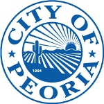 Peoria Arizona Logo