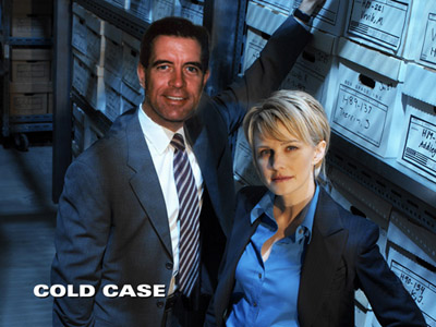 Cold Case Kevin