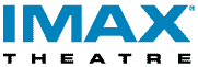 IMAX Theater Logo