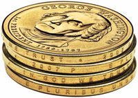 Dollar Coins