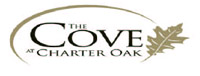 Cove at Charter Oak logo