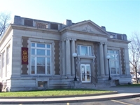 Lincoln Branch of Peoria Public Library