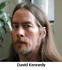 david-kennedy