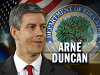 Arne Duncan