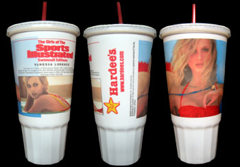 Hardees Cup