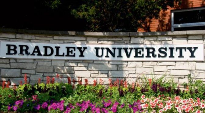 Bradley University Should Sell Avanti’s Property